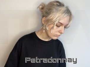 Petradonnay