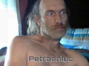 Petraenluc