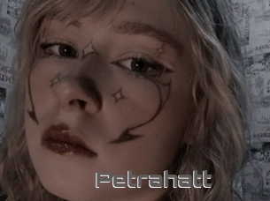 Petrahatt