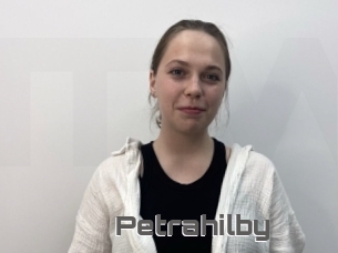 Petrahilby