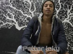 Petter_loky