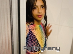 Pettrynany