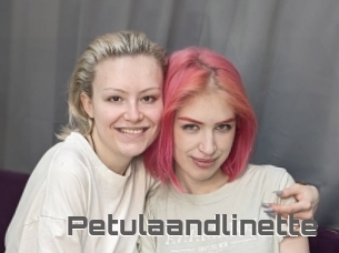 Petulaandlinette