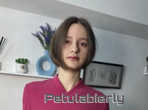 Petulabierly