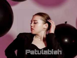 Petulabish