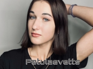 Petulaevetts