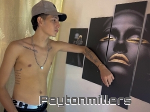 Peytonmillers