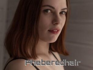 Pheberedhair