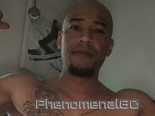 Phenomenal80