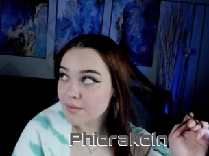Phierakein
