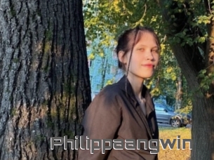 Philippaangwin
