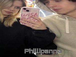 Phillipanna