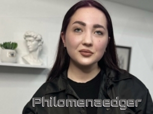 Philomenaedger