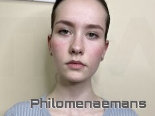 Philomenaemans