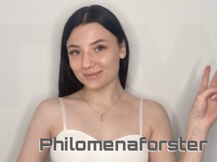 Philomenaforster