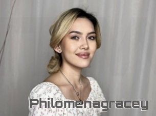 Philomenagracey