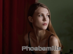 Phoebemills