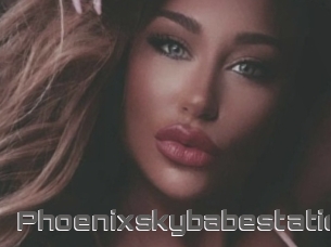 Phoenixskybabestation