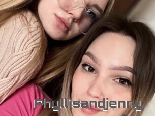 Phyllisandjenny
