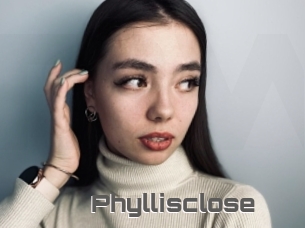 Phyllisclose