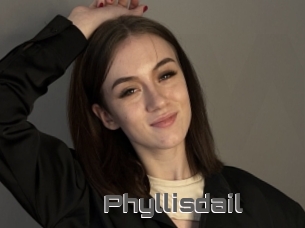 Phyllisdail