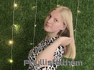 Phyllisfeltham