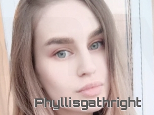 Phyllisgathright