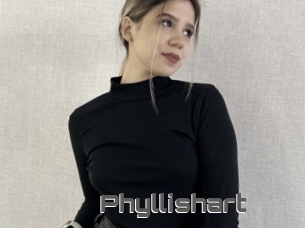 Phyllishart