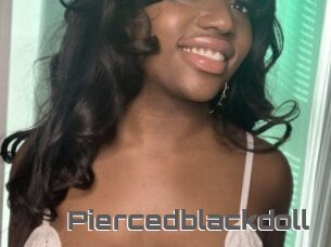 Piercedblackdoll