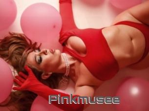 Pinkmusee