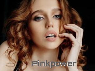 Pinkpower