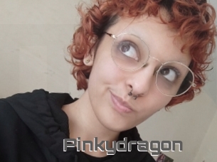 Pinkydragon