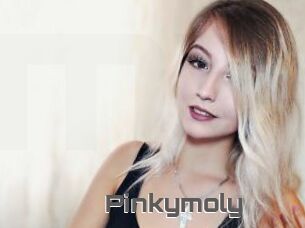 Pinkymoly