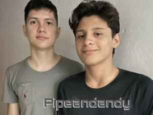 Pipeandandy