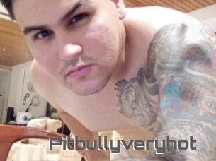Pitbullyveryhot