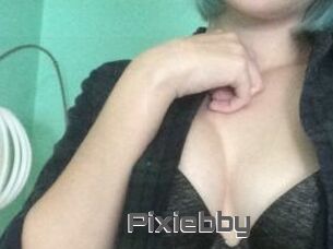 Pixiebby