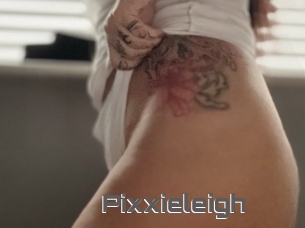 Pixxieleigh