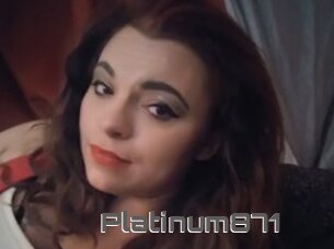 Platinum871