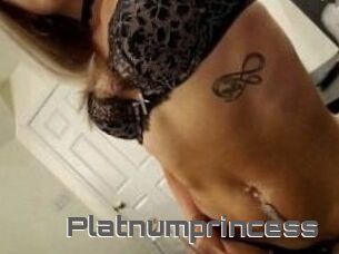 Platnumprincess