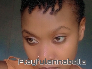Playfulannabella