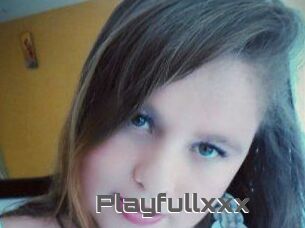 Playfullxxx
