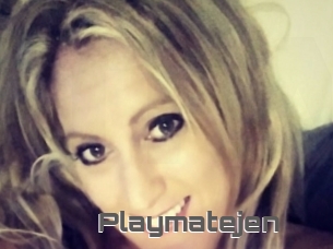 Playmatejen