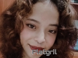Pletgril