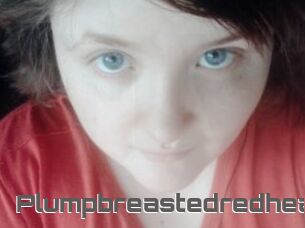 Plumpbreastedredhead