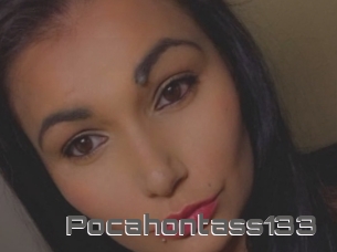 Pocahontass133