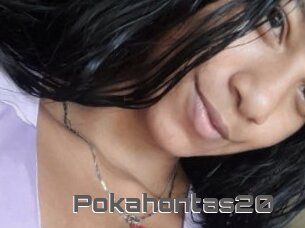 Pokahontas20