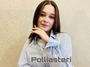 Polliasteri