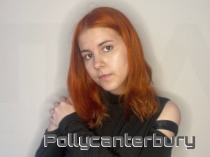 Pollycanterbury