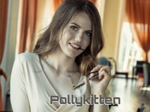 Pollykitten
