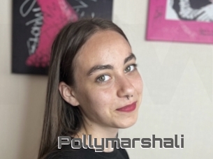 Pollymarshali